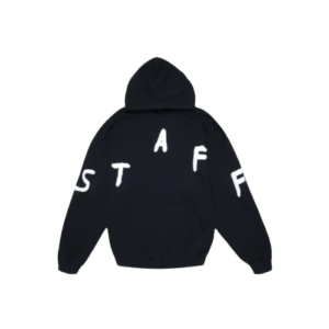 Travis Scott Astrofest 2019 Staff Hoodie