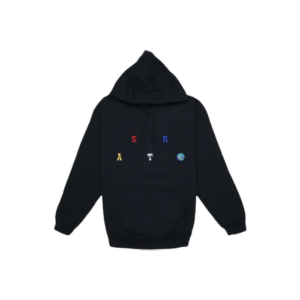 Travis Scott Astroworld Scattered Hoodie