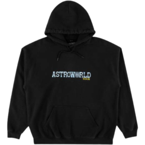 Astro World tour hoodie