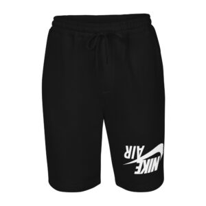 Travis Scott Nike Air shorts